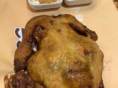 -小土豆北方菜馆(方庄店)
