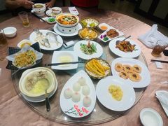 -庄氏祥记家常食府(国瑞建材家居博览中心店)