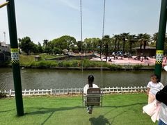-苏州太湖西山岛开心农场