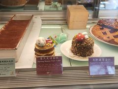 -德南面包房(尚都店)