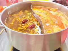 -燃计沙茶皇·香港沙茶火锅(人广旗舰店)