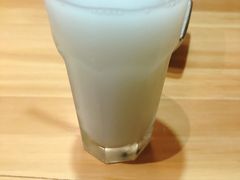 可尔必思-割烹旭日本料理(龙湖狮山天街店)
