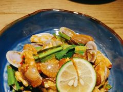 -茄子恰恰·新云南小炒(坪山益田店)