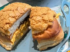 -金捞茶餐室(祐汉兴隆楼店)