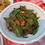不辣不欢的一顿饭！