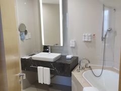 -天津水游城丽筠酒店