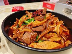 -聚味瞿记·龙虾堂(坡子街店)