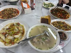 -市井川菜(江宁店)