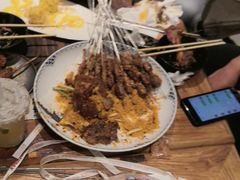 -北丐先生·野馄饨烧烤(雨花万象店)