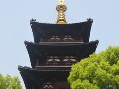 -寒山寺