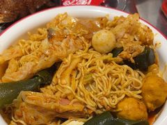 -堂堂小伙夫·辽宁小吃大排档(京西大悦城店)