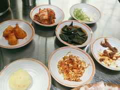 -安又胖韩国烤肉