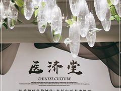 -医济堂·中医养生·经络理疗(凤凰西街店)