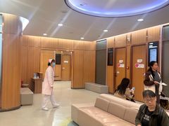 -美年大健康·体检中心(江岸分院)