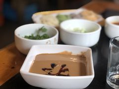 -北门涮肉·炭火铜锅涮肉(什刹海店)