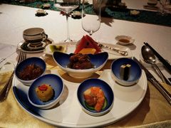 -马勒别墅·中餐厅