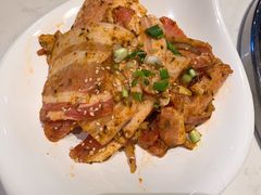 -么子烤肉(化龙池店)