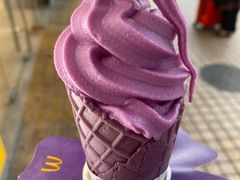 -麦当劳(龙阳路店)