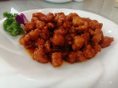 樱桃肉-牟传仁老菜馆(星海店)