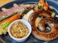 -The Diner X餐厅(青岛万象城店)