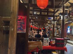 -西江传说•酸汤鱼(水东路店)