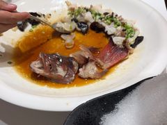 -海虹舫海鲜大酒店(诸暨店)