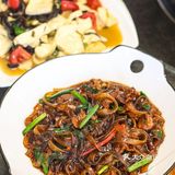 西安，陕北朋友一周要吃三次的炖羊肉