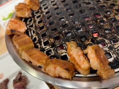 -霸腹烤肉(厦门柚子番店)