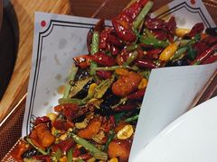 -那家老院子东北菜·饺子·小鸡炖蘑菇(艳华街店)