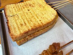 -庆峰龙虾烧烤(合肥一店)