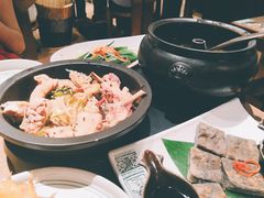 -云海肴·汽锅鸡·云南菜(领展购物广场·中关村店)