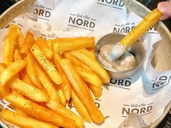 -Nord Grill&Bar Highland诺德西餐(深圳欢乐海岸店)