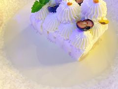 西班牙奶味蛋糕-FISH&POTATO Cō(地中海美食 万象城店)