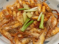 盐水河虾-良渚君澜度假酒店·中餐厅