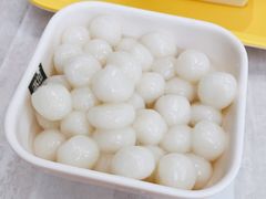-满记甜品(金融街店)