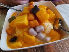 -杨小贤芒果绵绵冰(南门口店)