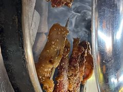 -杨家水浒烤肉(骆家庄店)