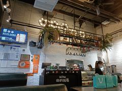-Hi YOU你的饭局泰餐厅(雍和宫店)