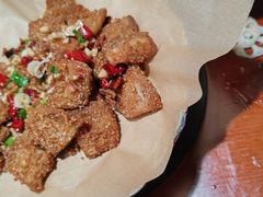 -银满斗(步行街总店)