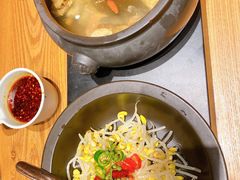 -云海肴云南菜·蒸汽石锅鱼(北京良乡华冠店)