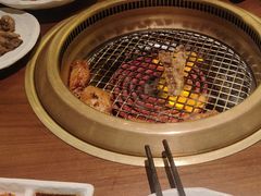 -御牛道日式烤肉料理(杭州万象城店)