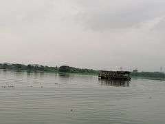 -江门古劳水乡旅游区