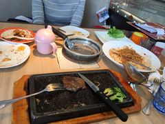 -必胜客(鹤山大道店)