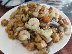 -桃子餐厅·天津菜(红星路直营店)