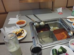 -海底捞火锅(旭辉MALL店)