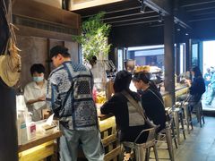 -Metal hands·铁手咖啡