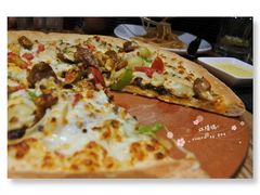 -棒约翰比萨·意面(剑河店)