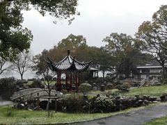 -杭州西湖柳莺里酒店