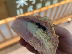 -木子木水日式烫面包(世界城光谷店)