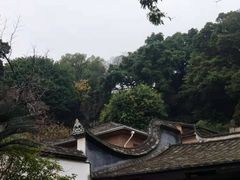 -乌山风景区